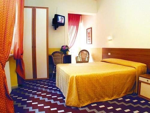 Hotel Luciana Marina di Massa